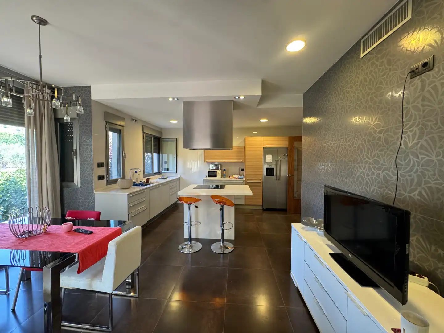 Chalet con terraza en venta en Camino del Tollo 5, imagen 65