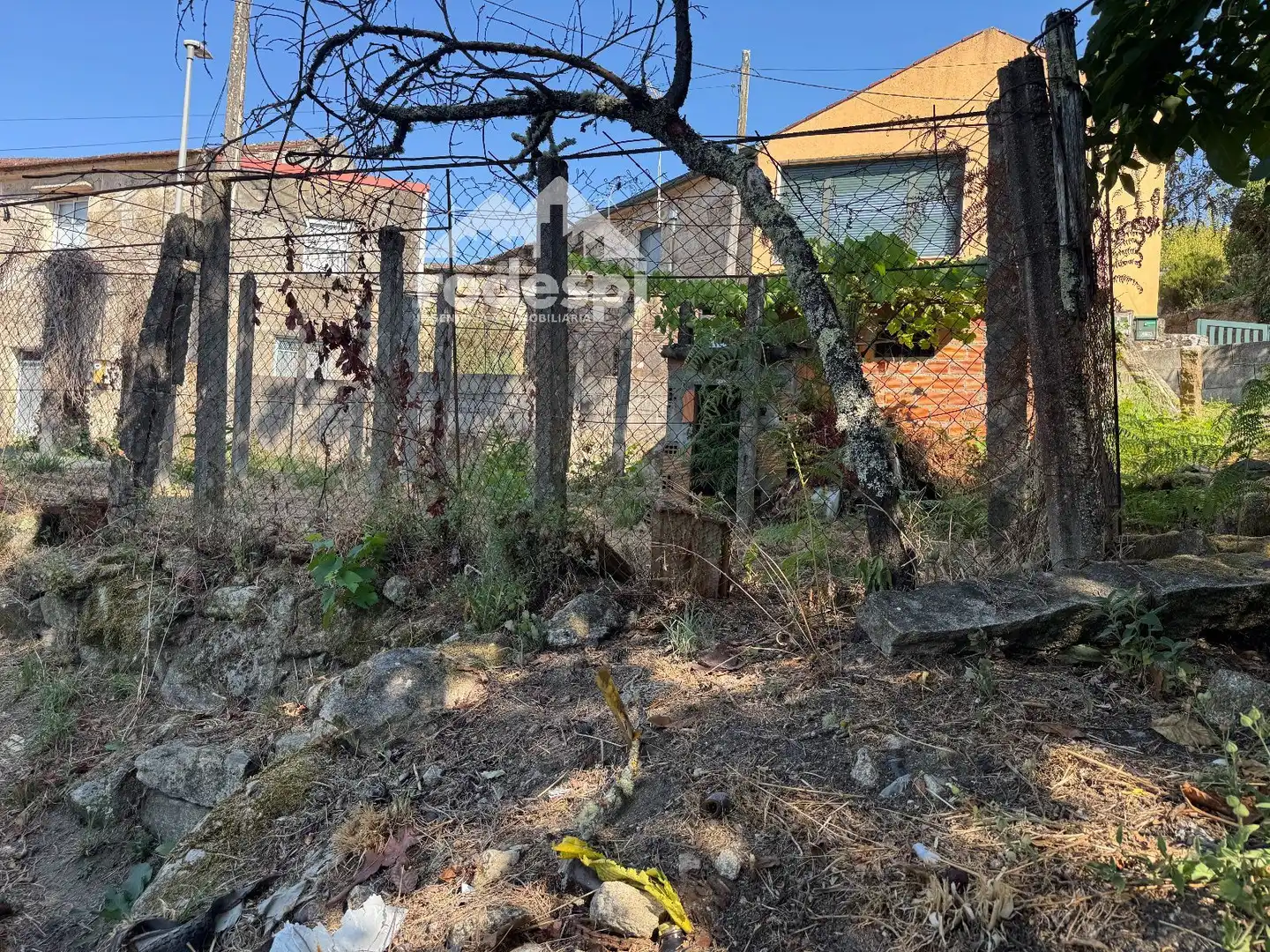 Reihenhaus zum Verkauf in Barreiros-Valeixe, imagen 4