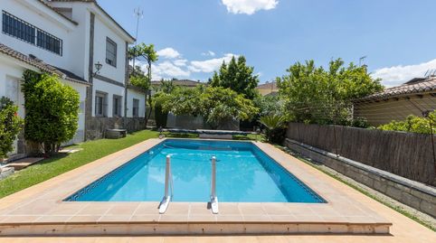Foto 2 de Casa o chalet en venta en Calle Borgoña, 32, Villa de Otura, Granada