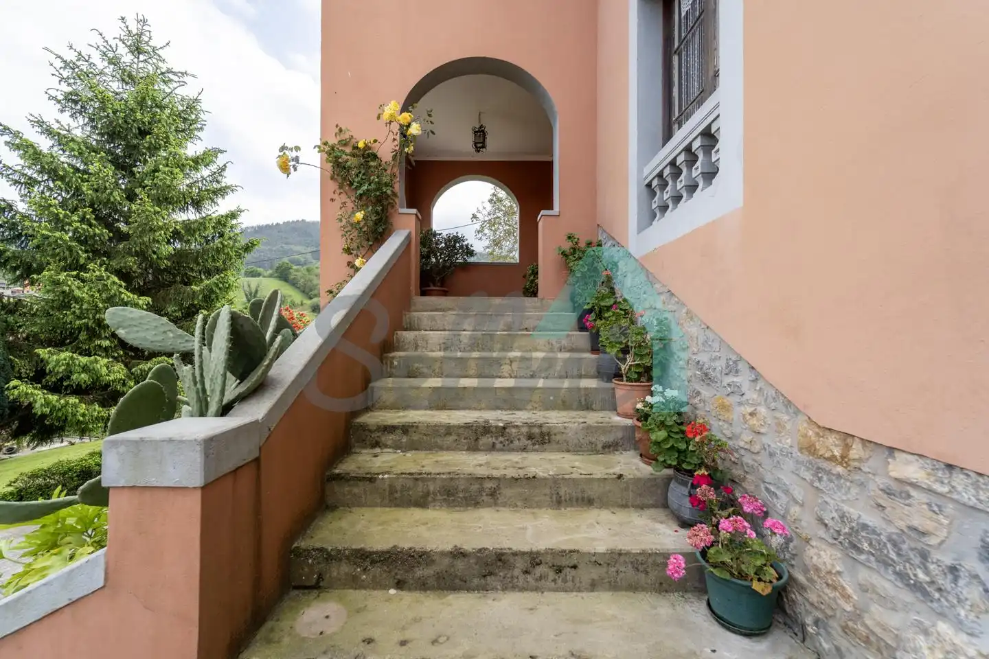 Casa con terraza en venta en Quintana, imagen 43