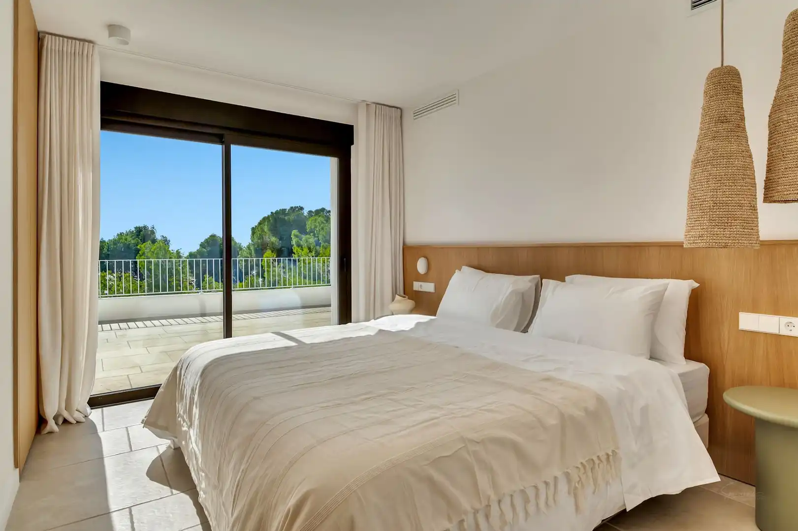 Maison avec piscine à vendre à Portichol - Balcón al Mar, imagen 28