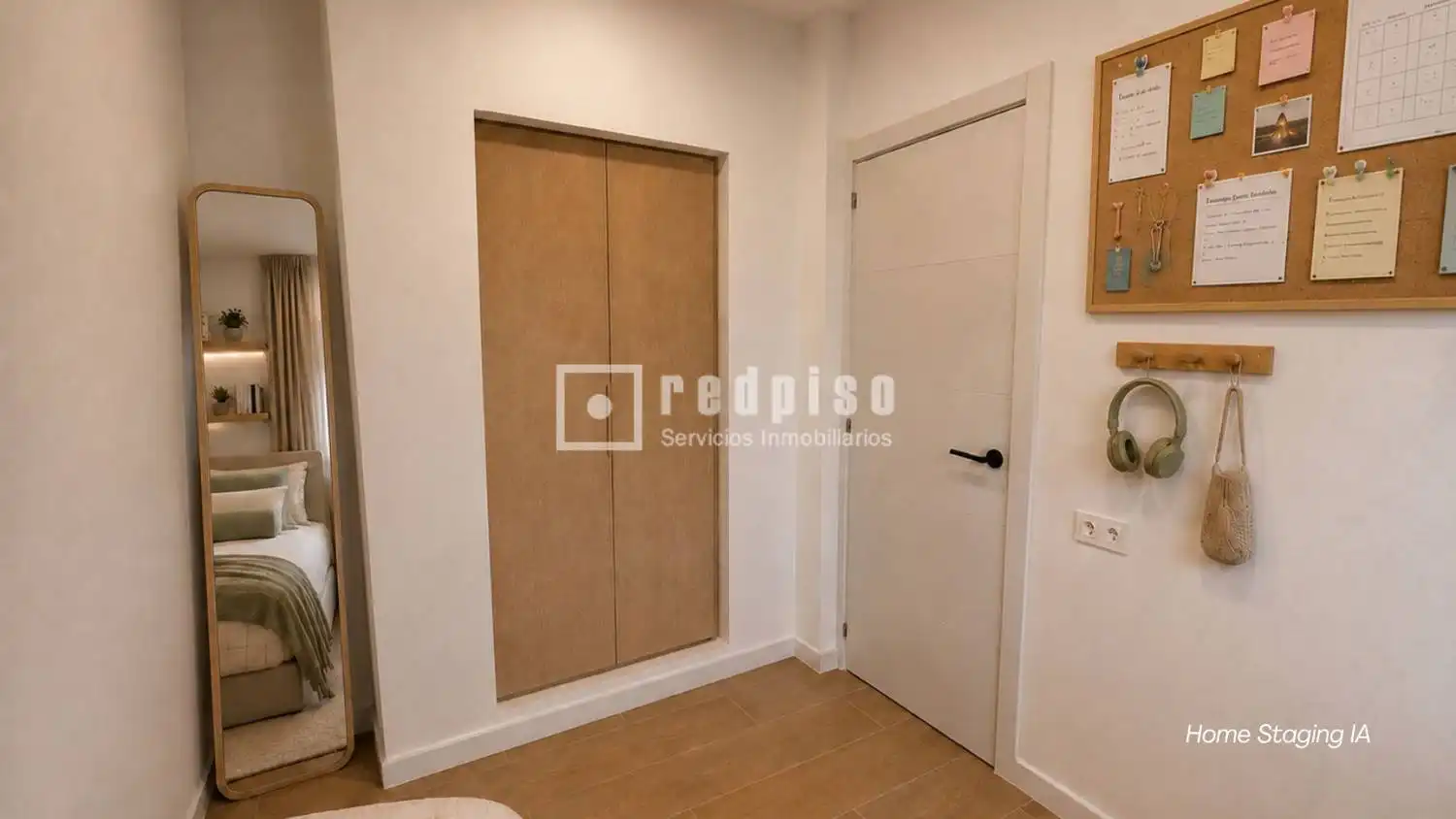 Habitación de Piso en venta en Málaga con Calefacción y Terraza
