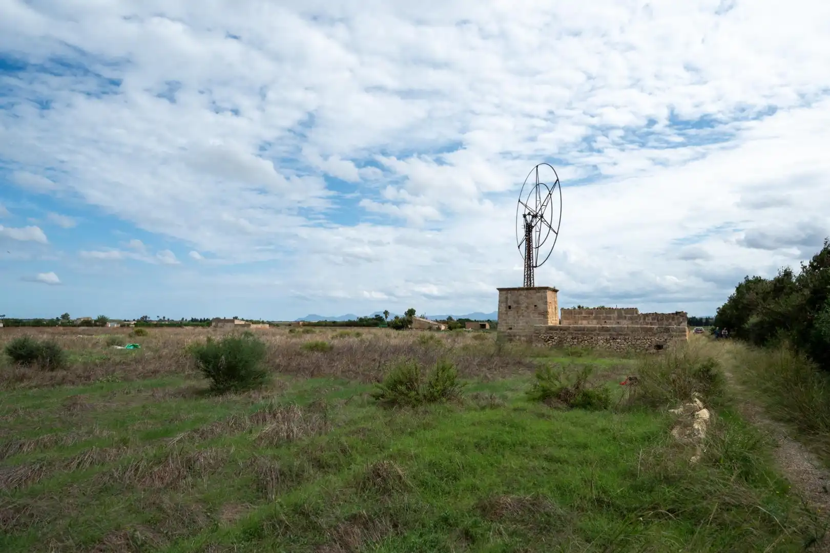 Residential for sale in Muro