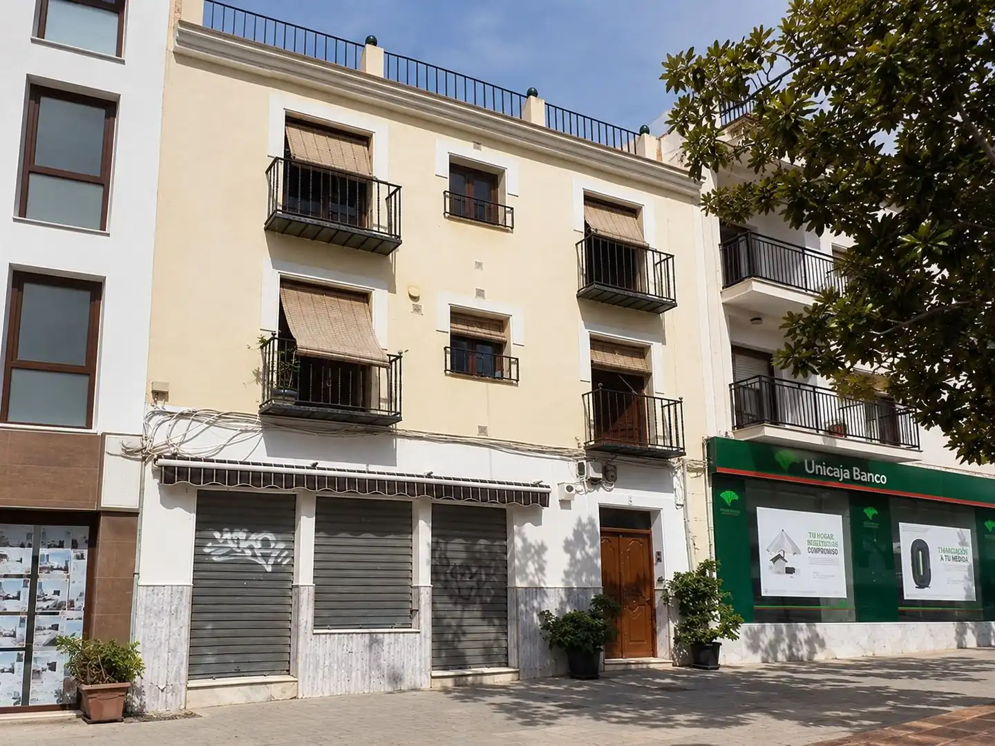 Altri in vendita a Plaza ERMITA