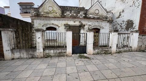SE VENDE PARCELA CON CASA EN LA CUESTA DEL RAYO !!!, imatge 2