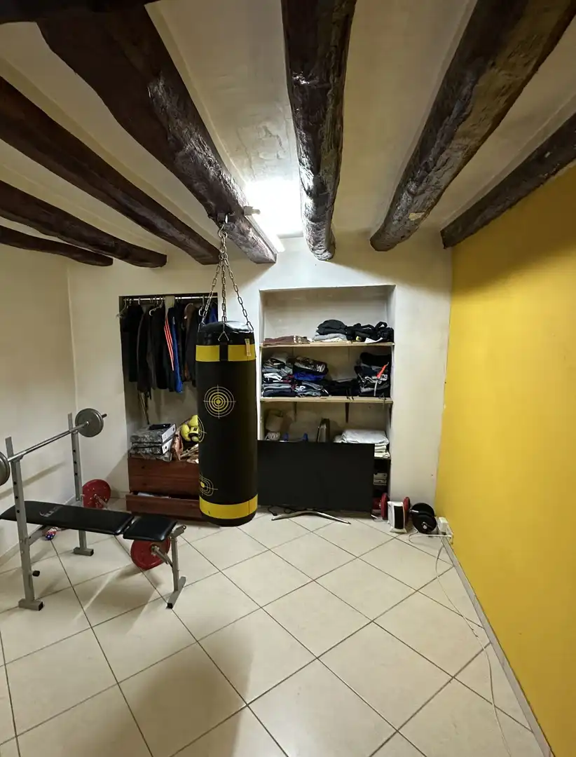 Country homes for sale in Ontinyent  with Air Conditioner and Heating
