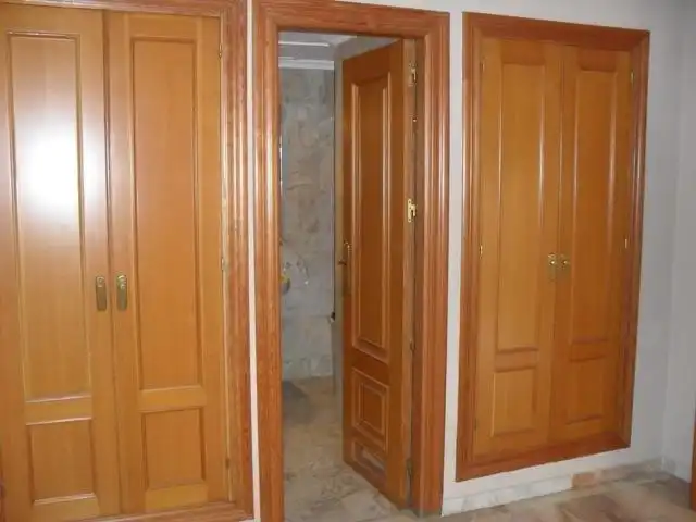 Piso de alquiler en Barrio de los Remedios