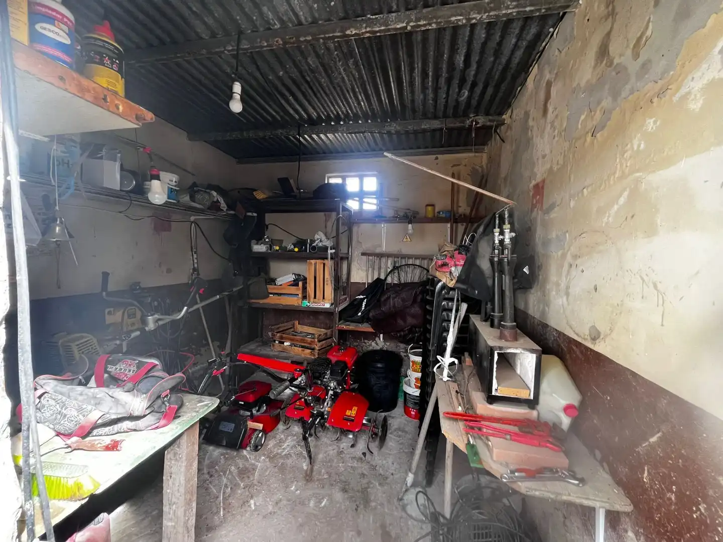 Casa rústica amb jardí en venda a La Laguna, imagen 9