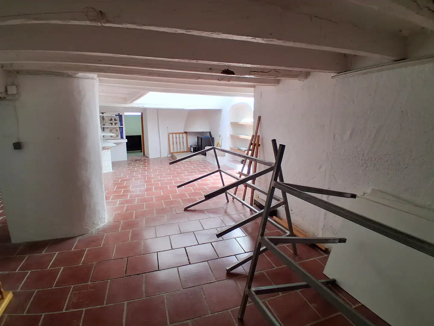 Gewerbefläche zum Verkauf in Carrer Major 36, imagen 22