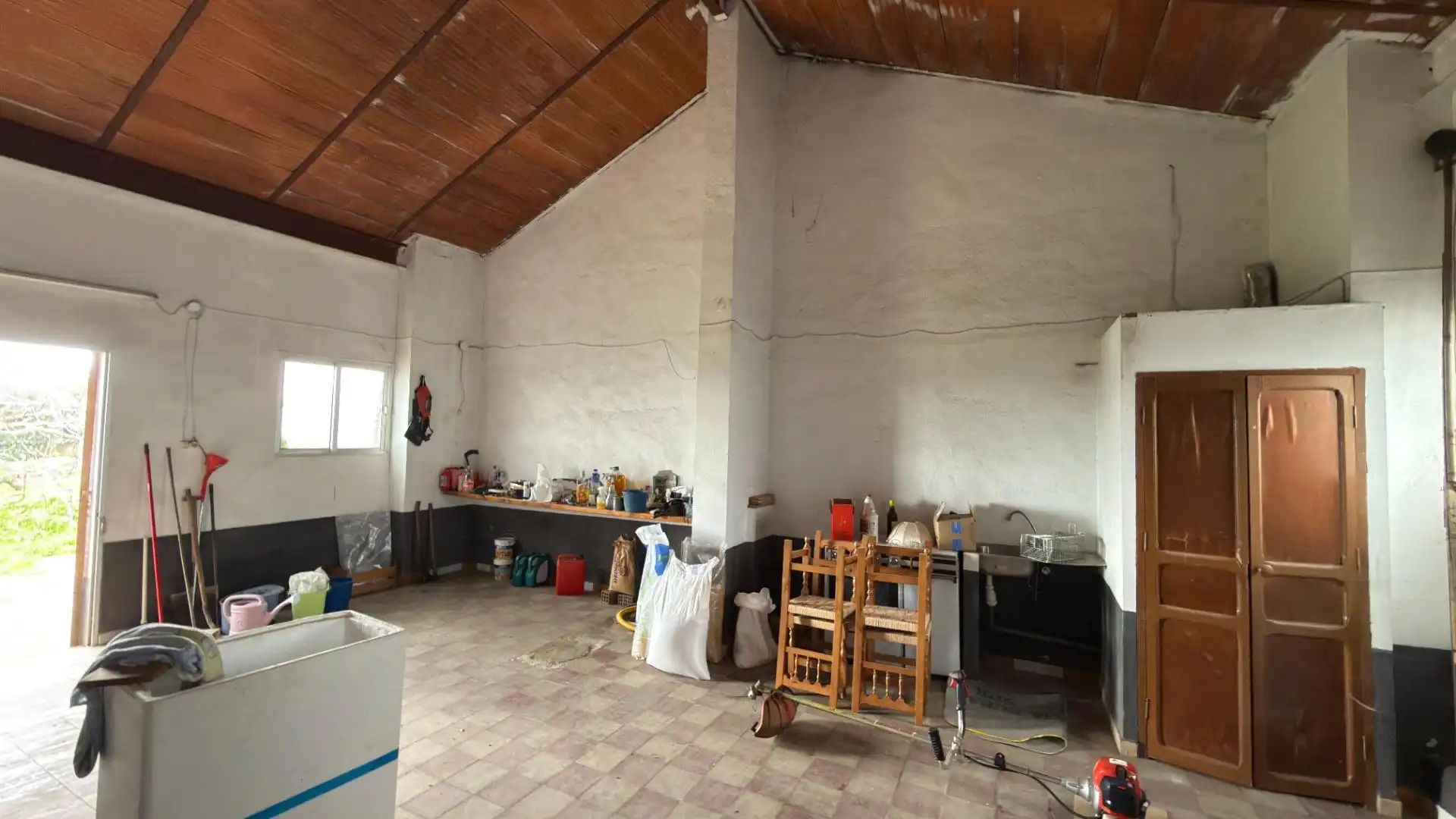 Residencial en venda en El Cerro de Andévalo