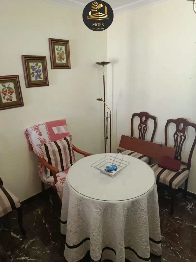 Piso con terraza en venta en Martos, imagen 4