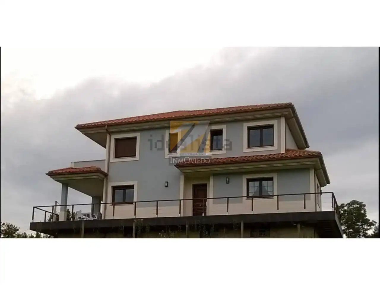 Detached house with garden for sale in Calle cadamancio, imagen 2