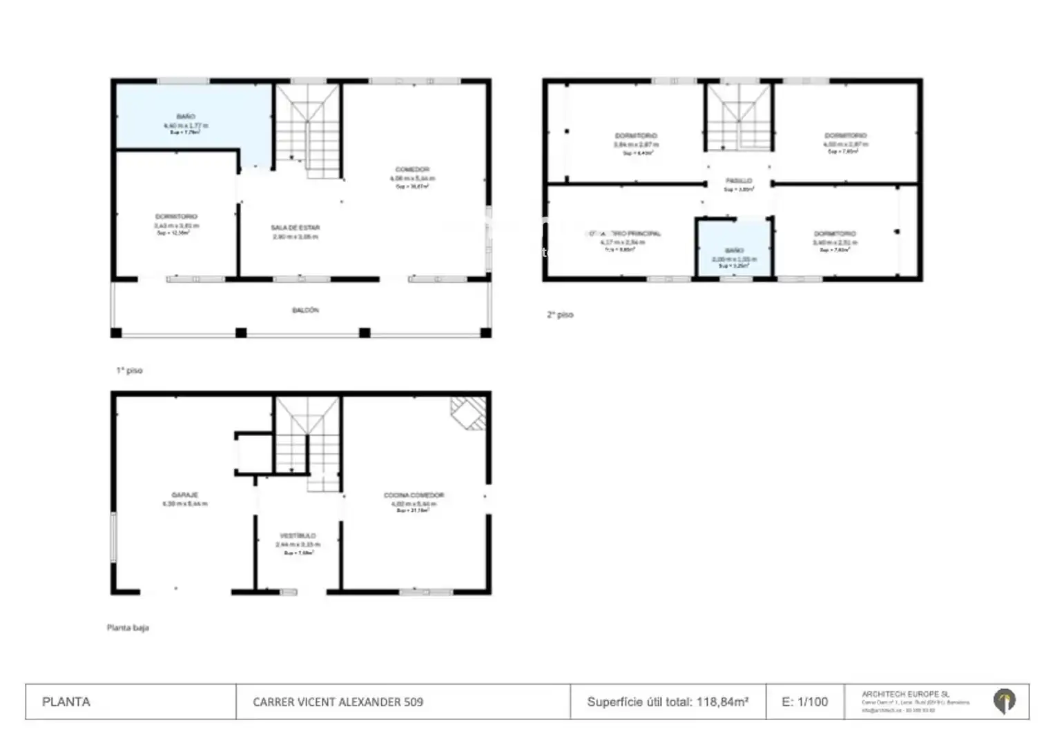 Chalet con jardín en venta en Riells i Viabrea, imagen 22
