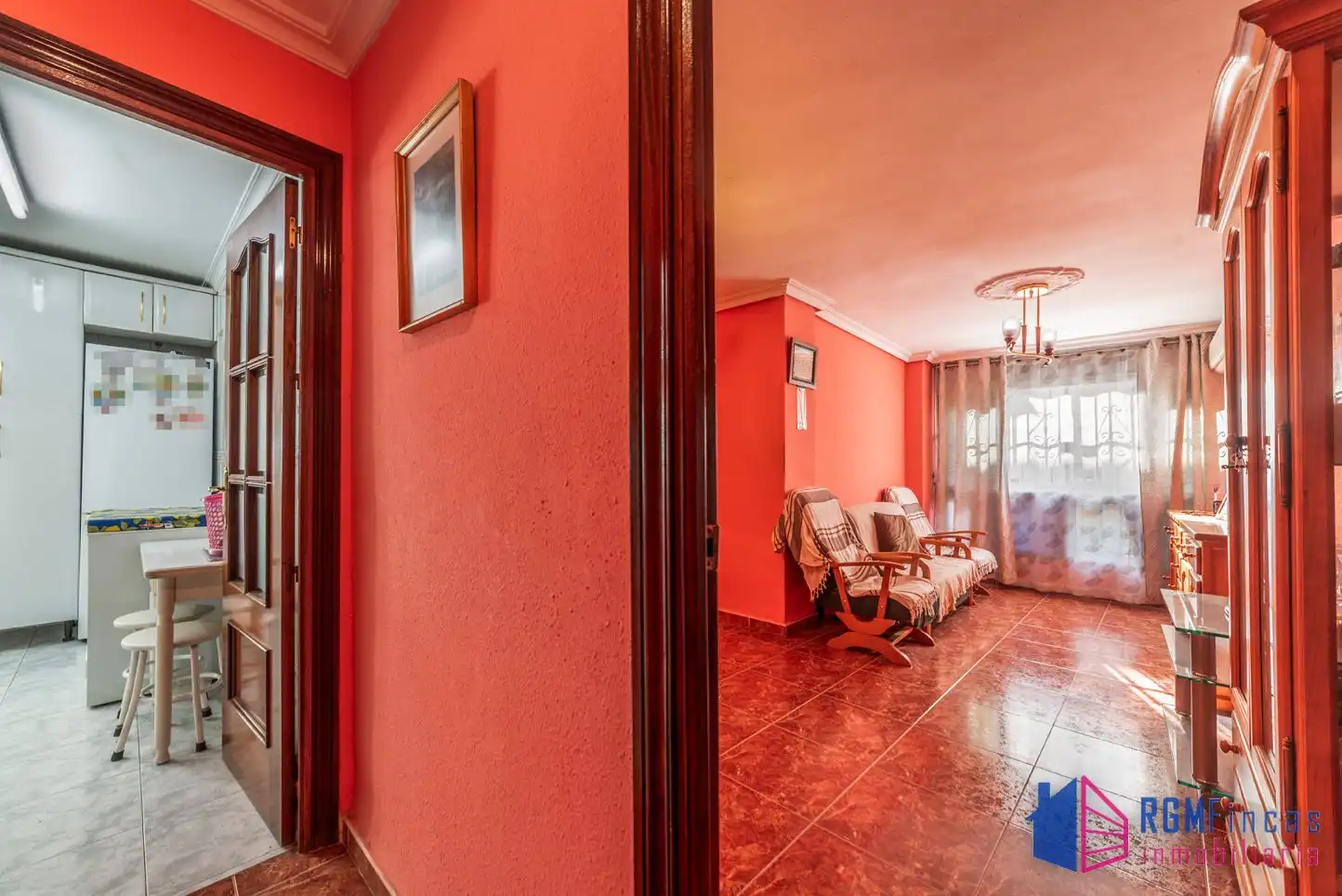 Piso en venta en San Pablo - Santa Justa, imagen 7
