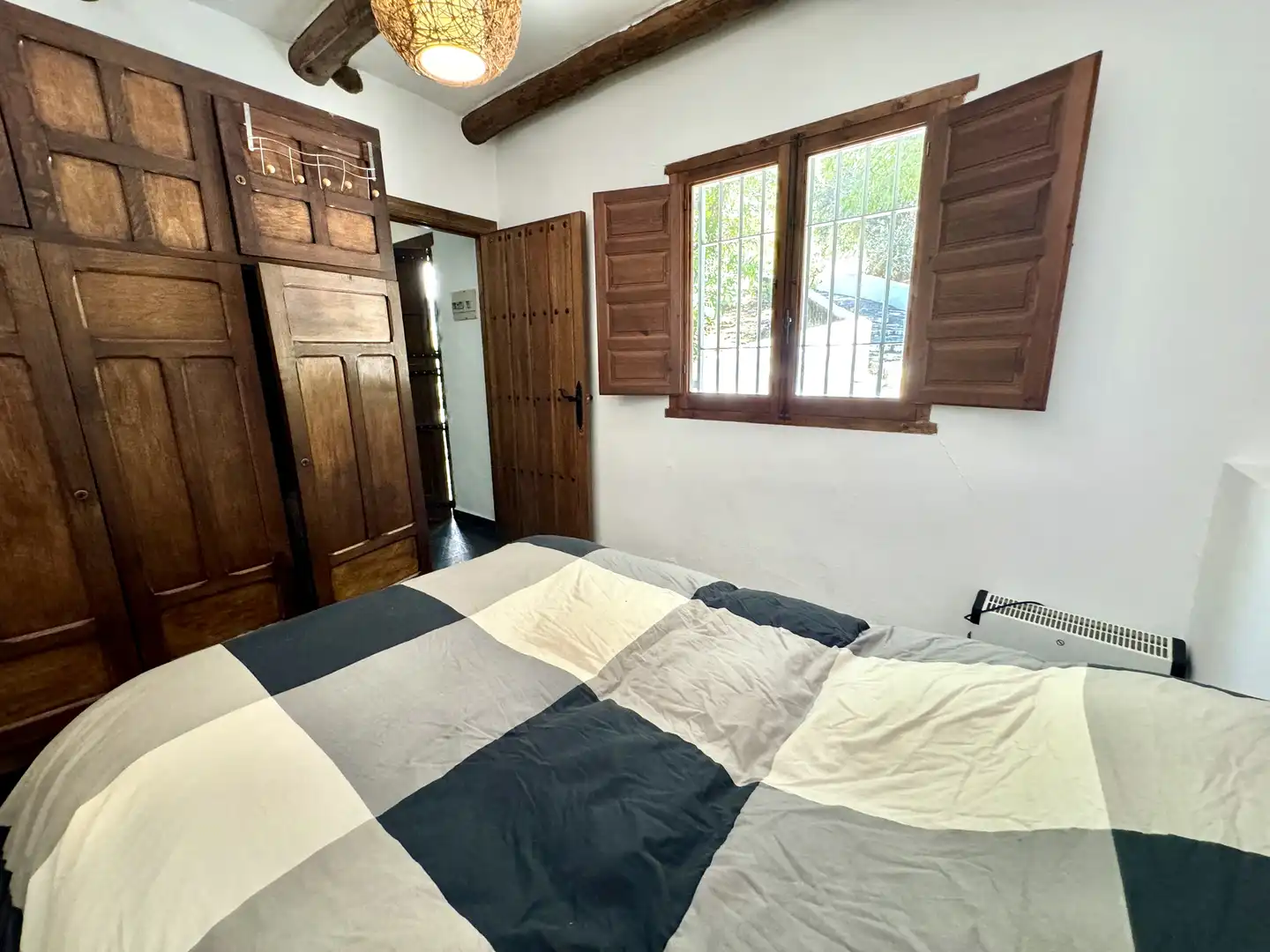 Habitación de Terreno en venta en Alpujarra de la Sierra