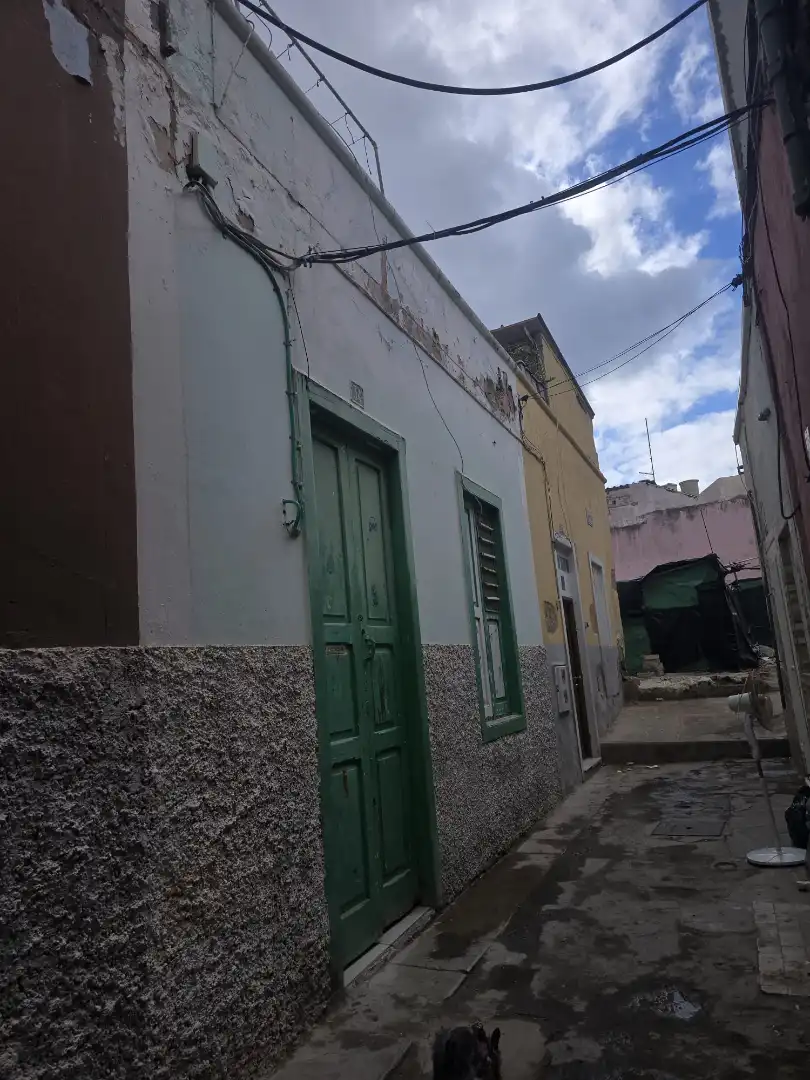 Pis en venda a Calle Limonero, 32, Miller