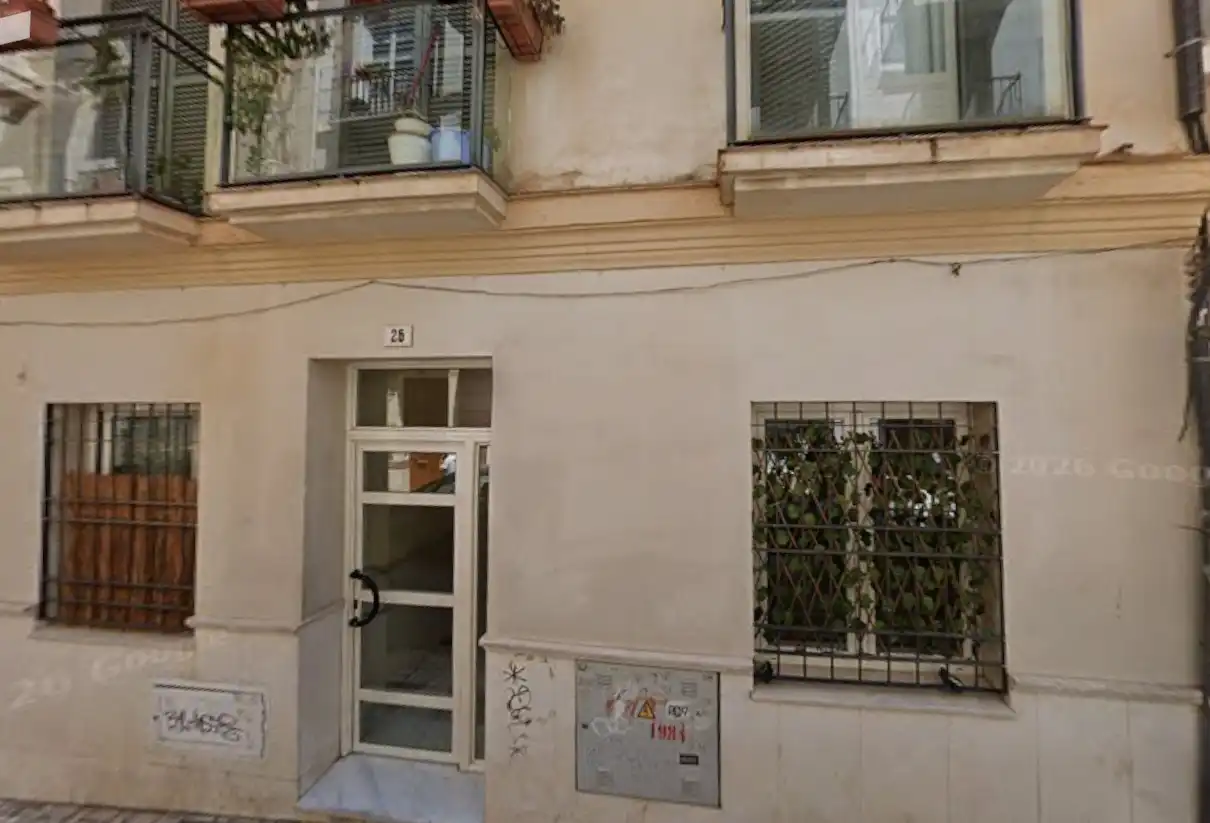 Inmuebles singulares con ascensor en venta en Calle Peña 26