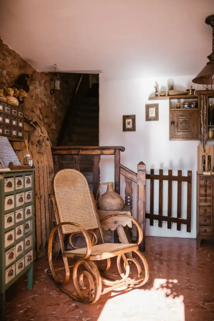 Casa adosada en venta en Vacarisses con Calefacción, Horno y Balcón