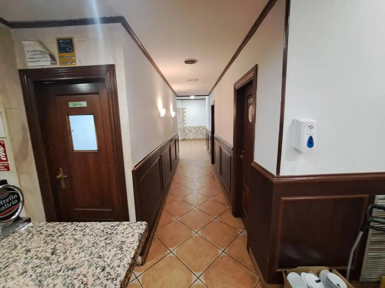 Local de alquiler en Zaragoza
