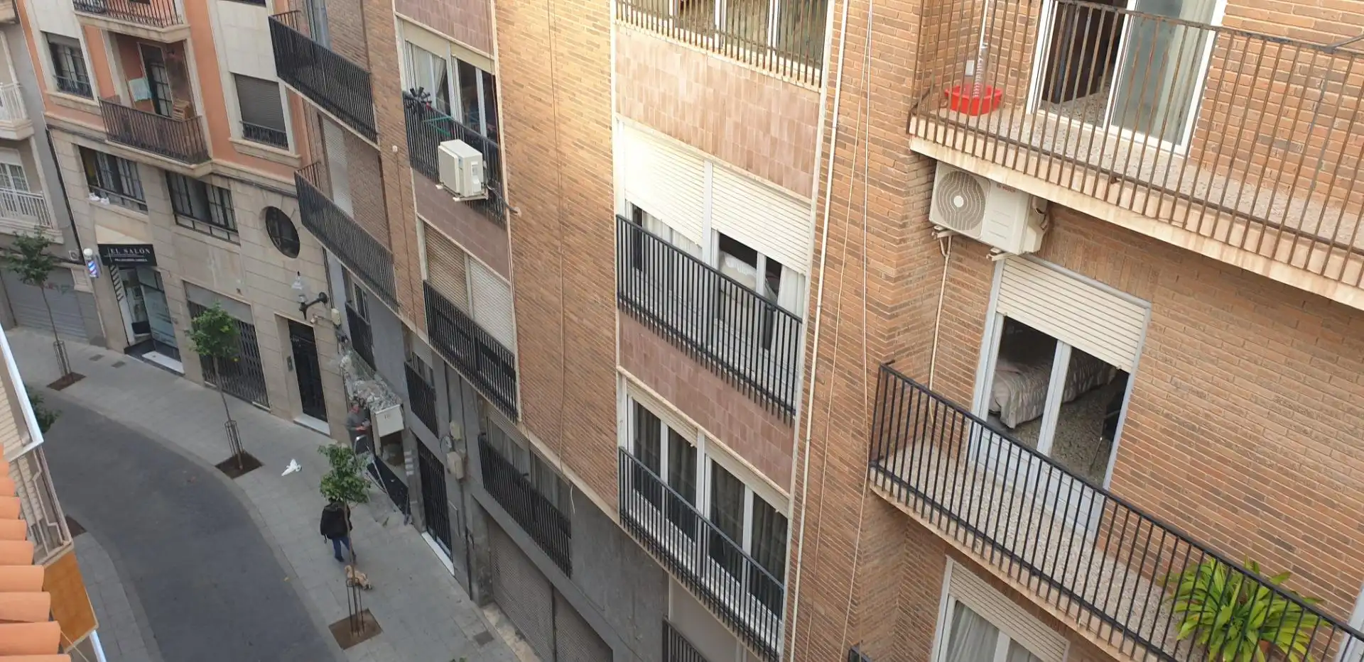 Appartamento con terrazza in vendita a Elche ciudad, imagen 14