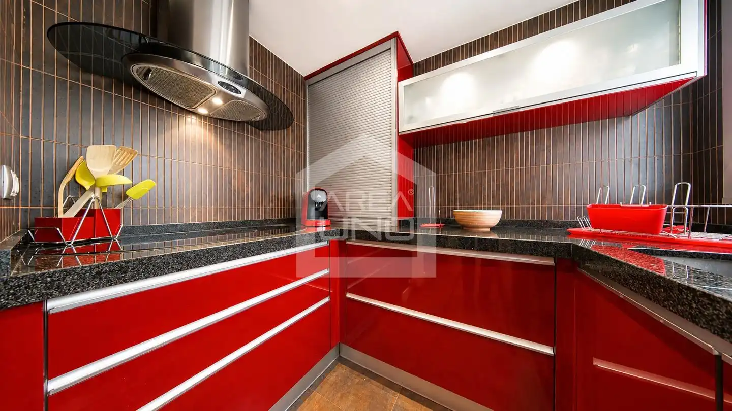 Flat for rent in Prado Santo Domingo - Ensanche