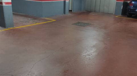 Foto 3 de Garaje en venta en Calle Doctor Marañón, 15, La Felguera, Langreo