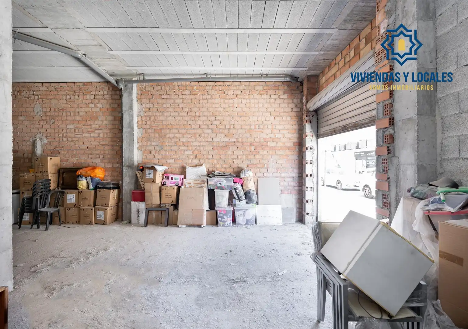 Local comercial en venda a Casco Histórico, imagen 15