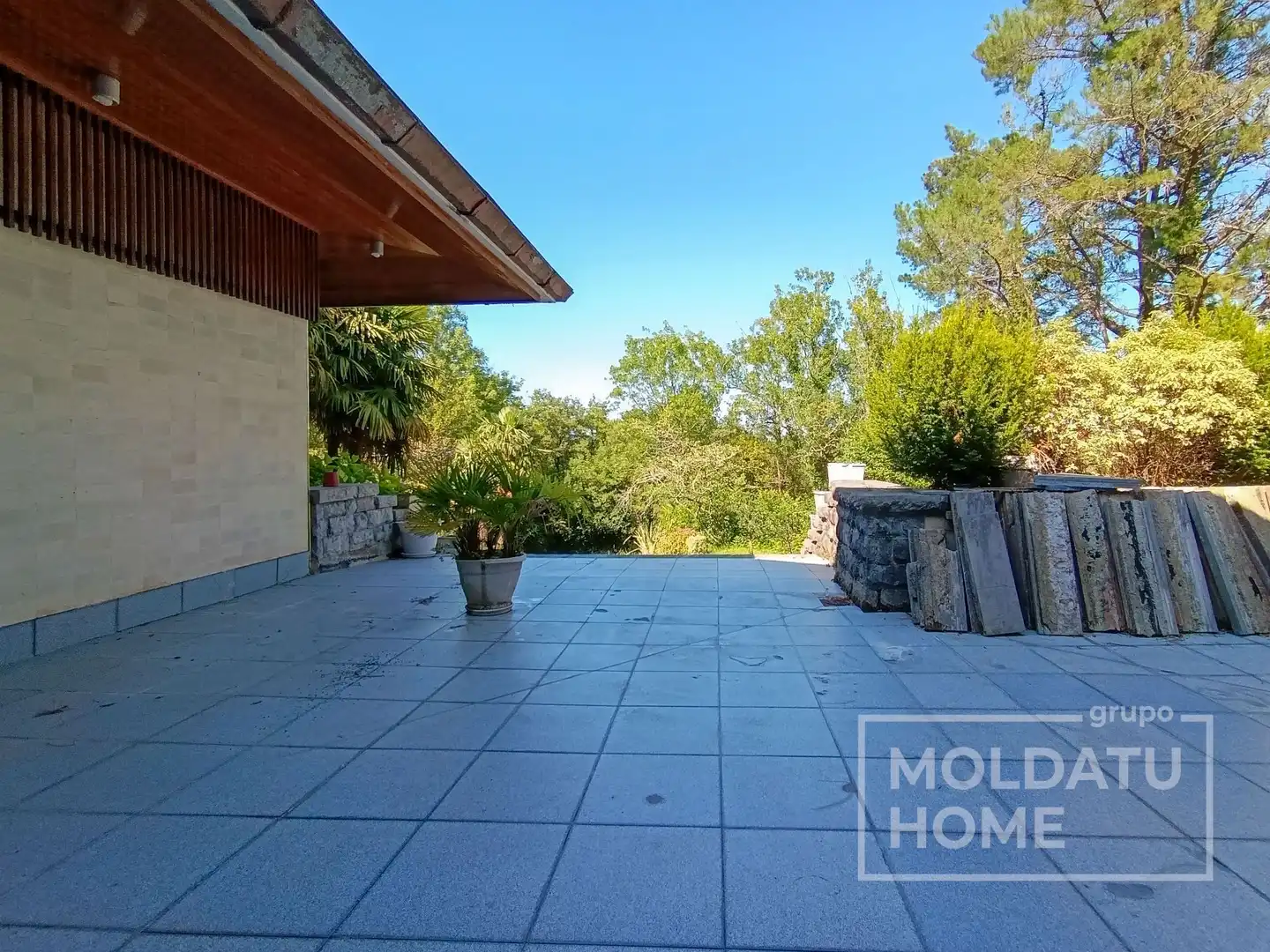 Casa amb jardí en venda a Hondarribia, imagen 16