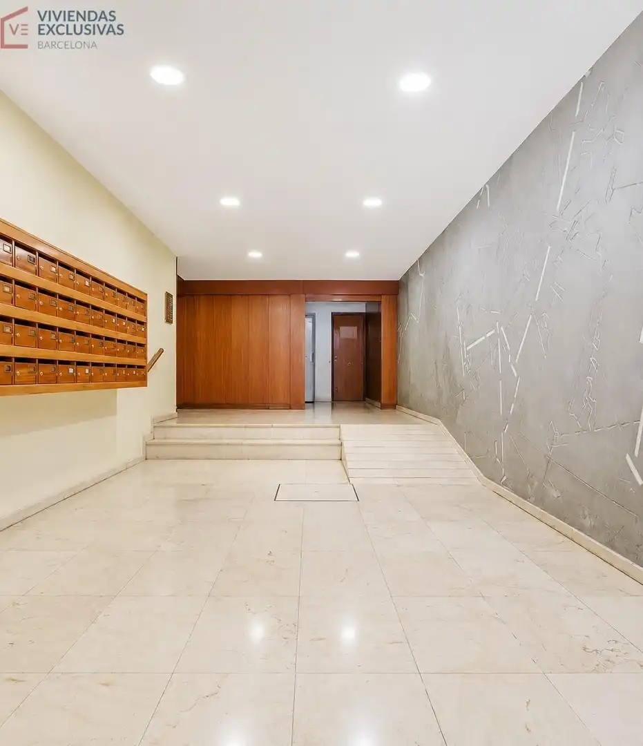 Flat with terrace for sale in Avenida de Roma, imagen 27