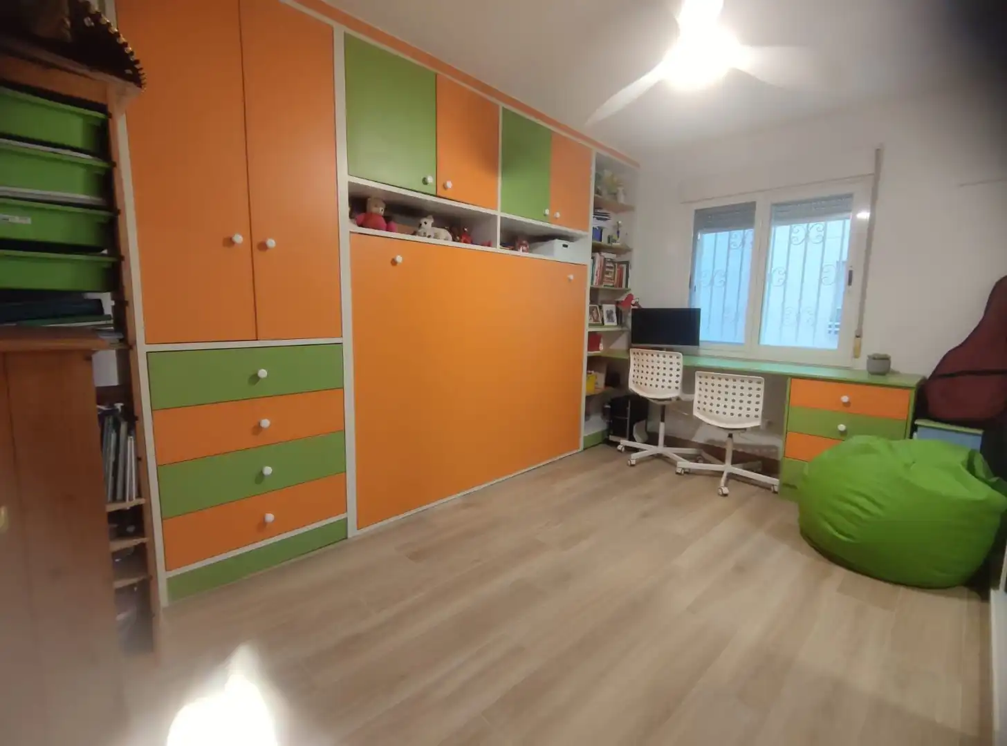 Appartement avec ascenseur à vendre à Colonia Madrid, imagen 12