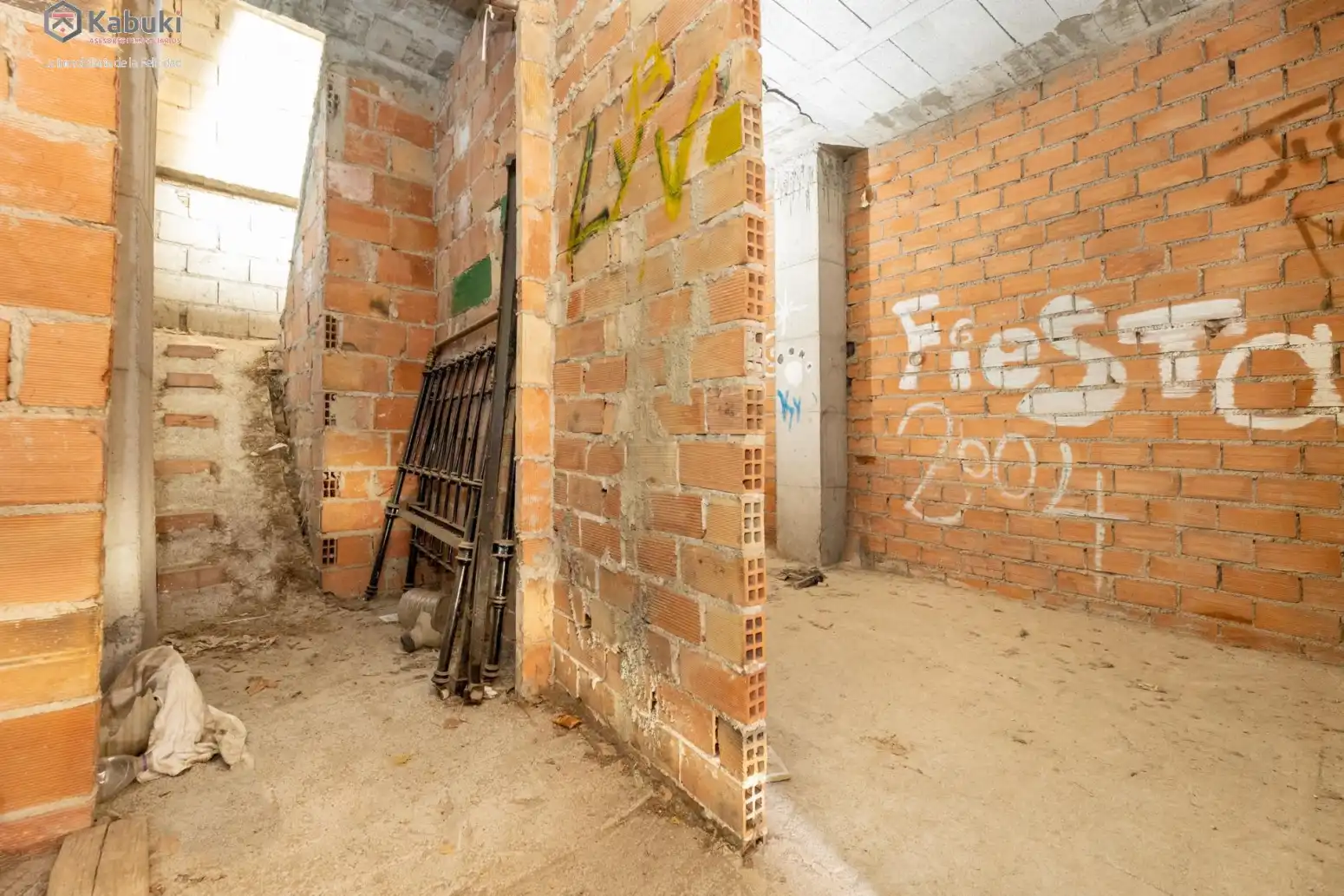 Maison jumelée avec terrasse à vendre à Huétor de Santillán - CL la calzadilla 3, imagen 7