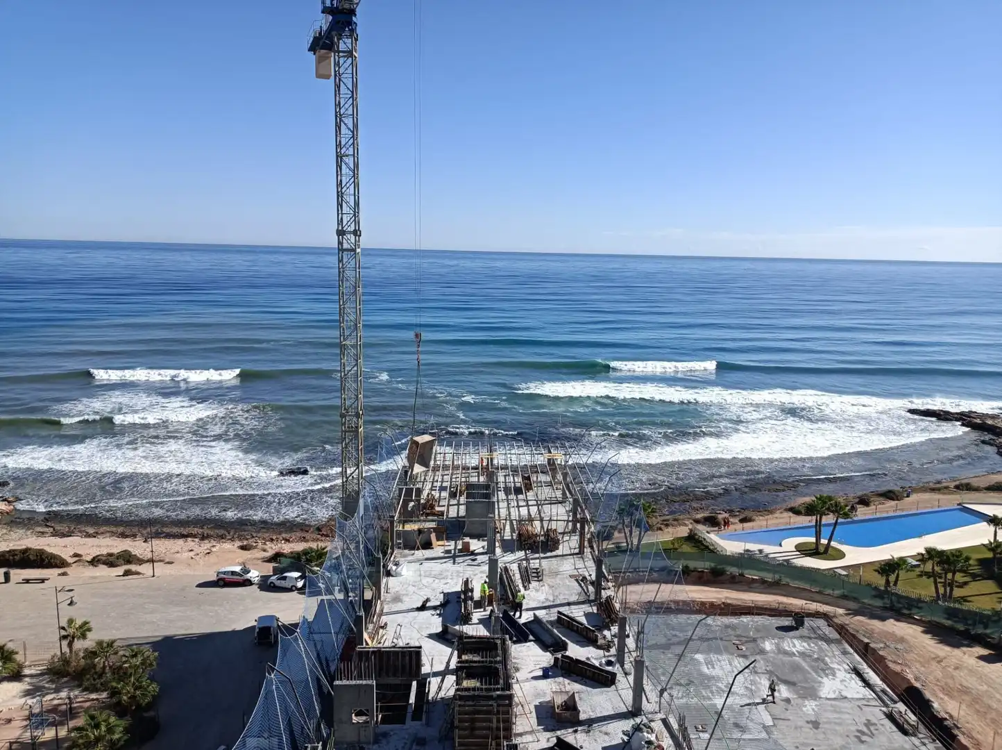 Piso con piscina en venta en Playa del Acequión, Náufragos y Rocío del Mar, imagen 30