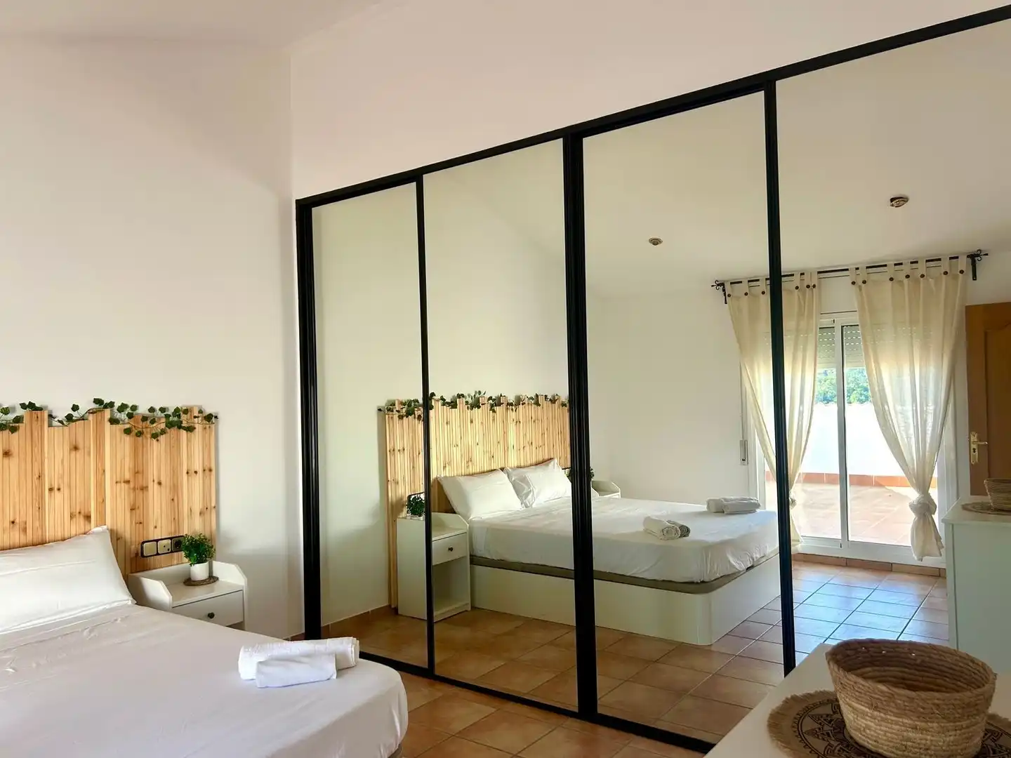 Dormitori de Casa o xalet en venda en Vidreres amb Aire condicionat, Calefacció i Jardí privat