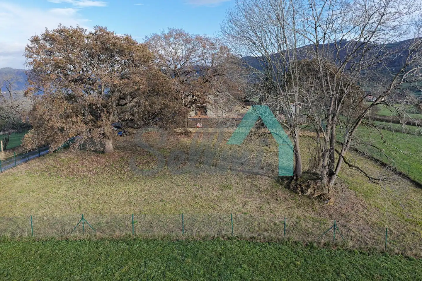 Terreni e lotti in vendita a Caserio el Valle, imagen 4