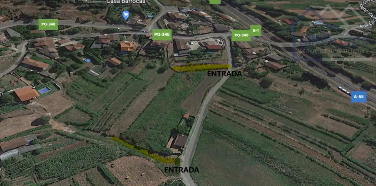 Terreno residencial en venta en Tui, imagen 6