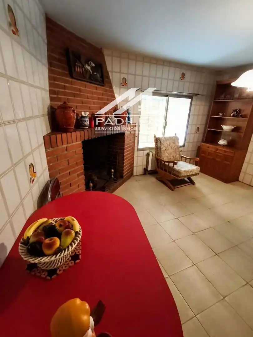 Cocina de Casa o chalet en venta en Santa Cruz del Retamar con Calefacción, Trastero y Piscina