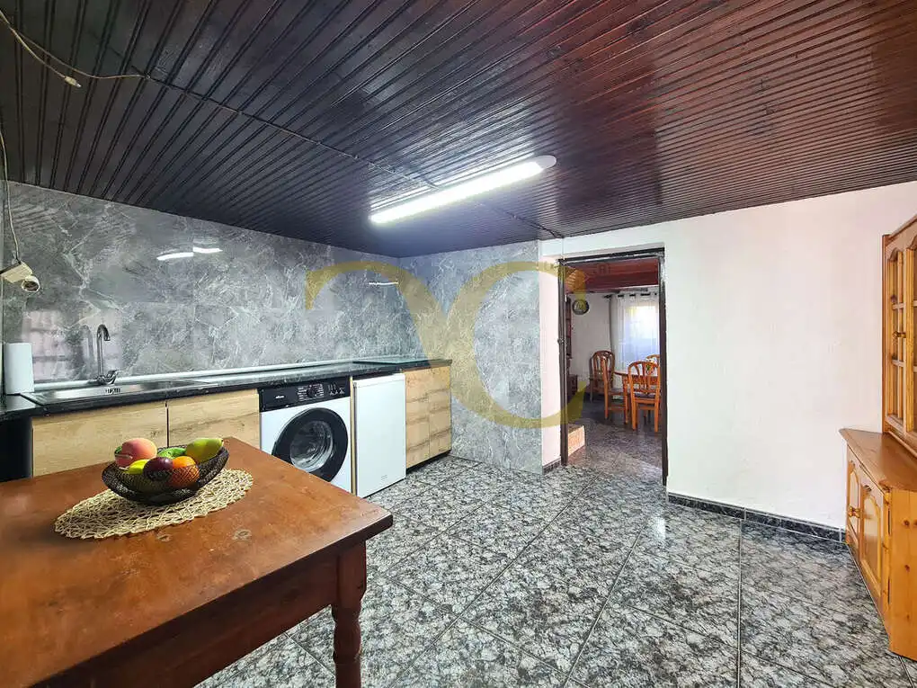 Casa con jardín en venta en Carretera de Intriago, imagen 13