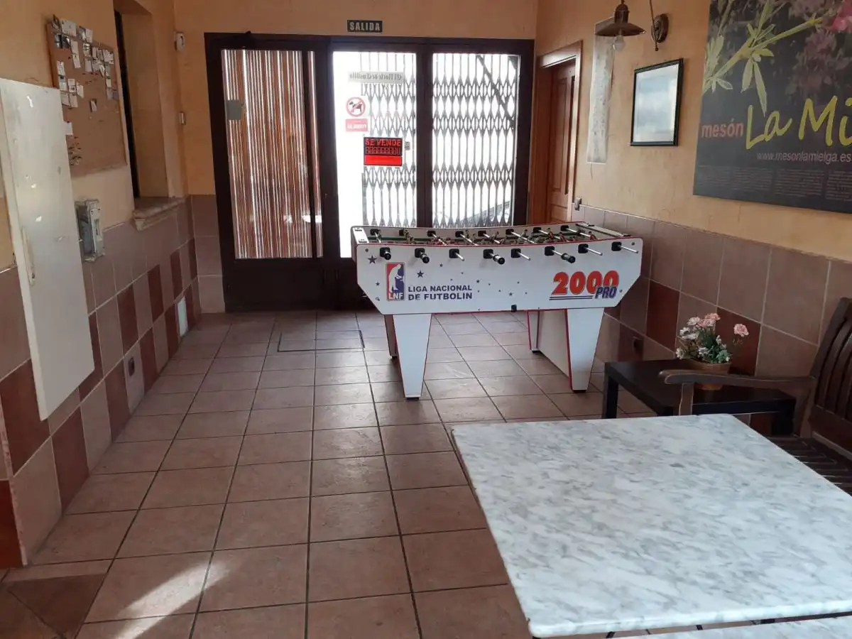 Local commercial à louer à Ciguñuela, imagen 7