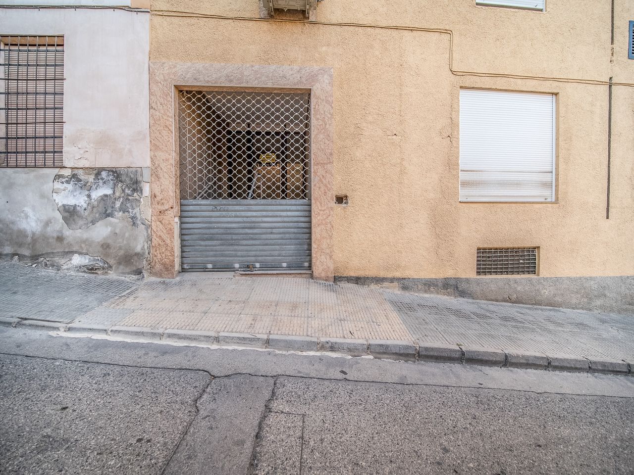 Parking of Premises for sale in Cieza