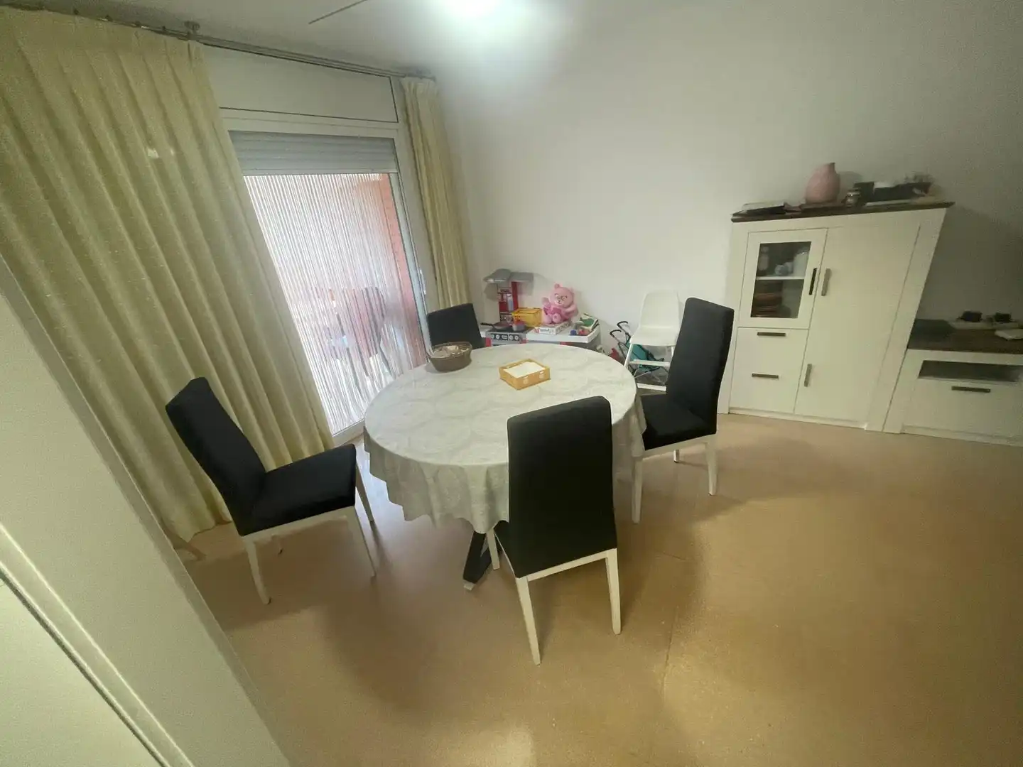 Planta baja en venta en Carrer Violant d'Hongria, 14, Sant Pere i Sant Pau