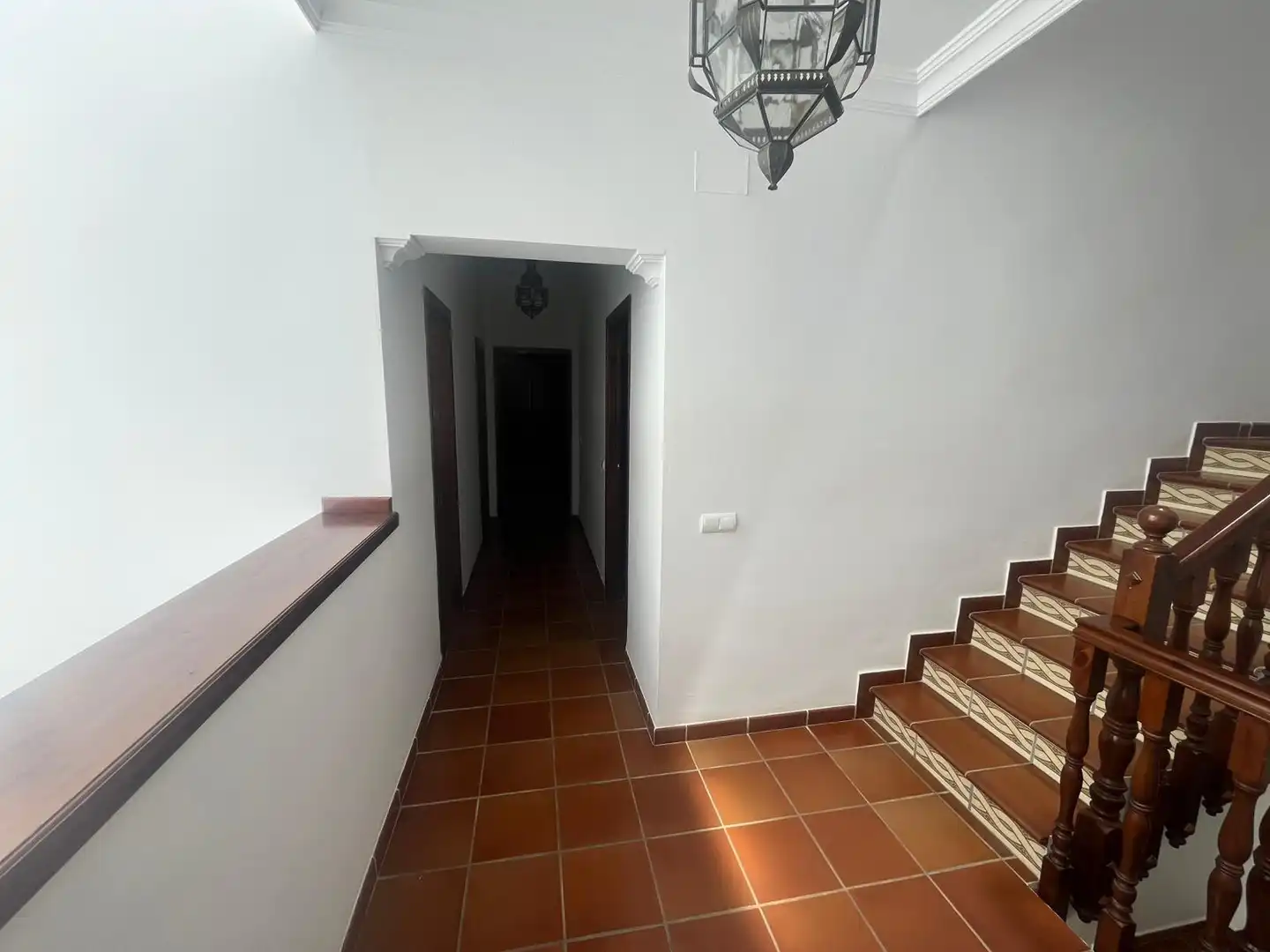 Casa adosada en venda en La Puebla de Cazalla