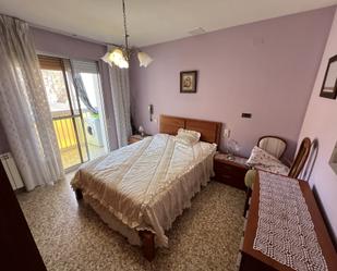 Bedroom of Flat to rent in Tamarite de Litera  with Terrace