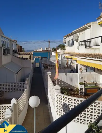Pis amb piscina en venda a Nueva Torrevieja - Aguas Nuevas, imagen 10