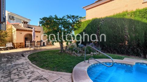 Foto 3 de Casa o xalet en venda a La Cañada, Paterna