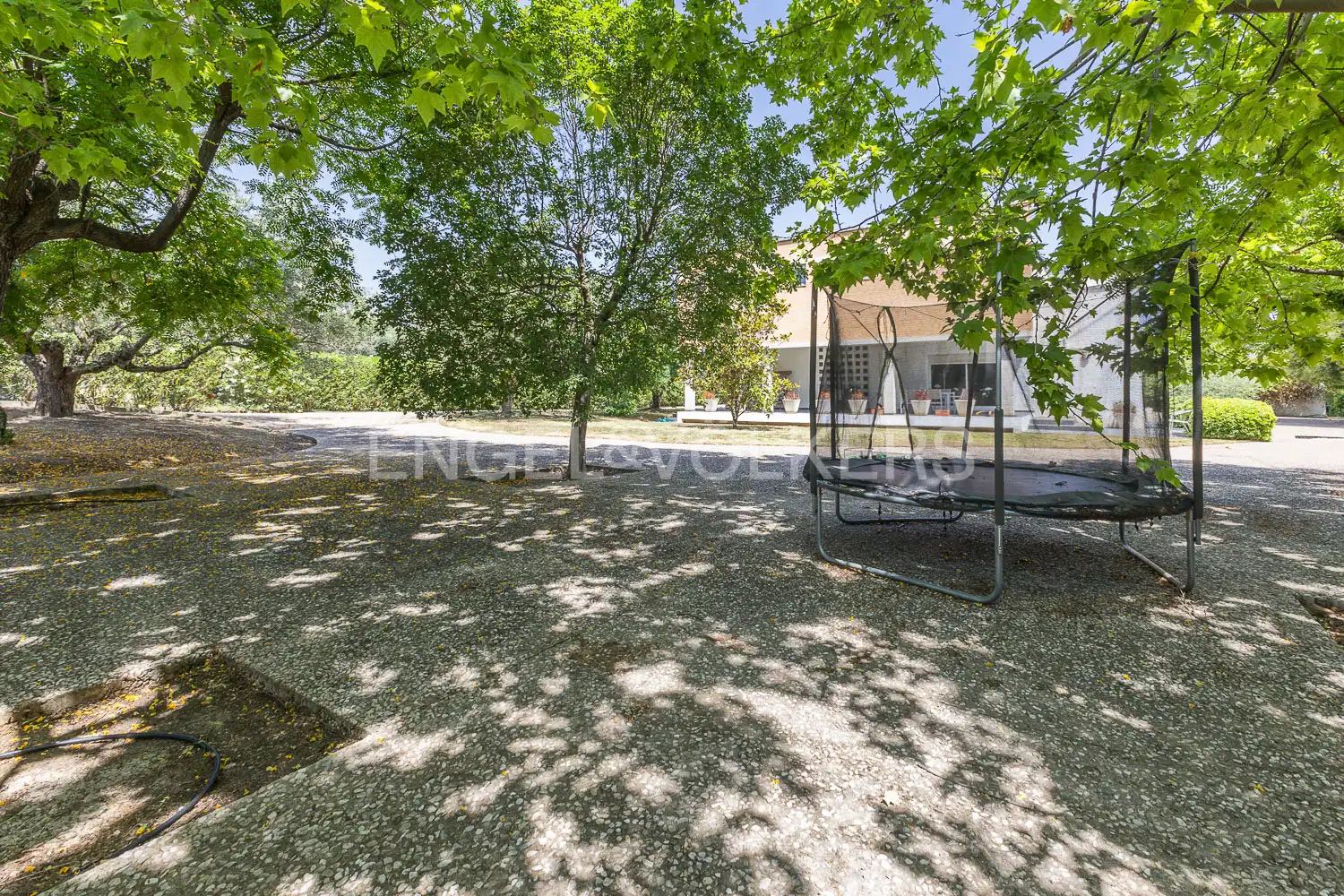 Casa o xalet en venda en Ontinyent amb Aire condicionat, Calefacció i Jardí privat