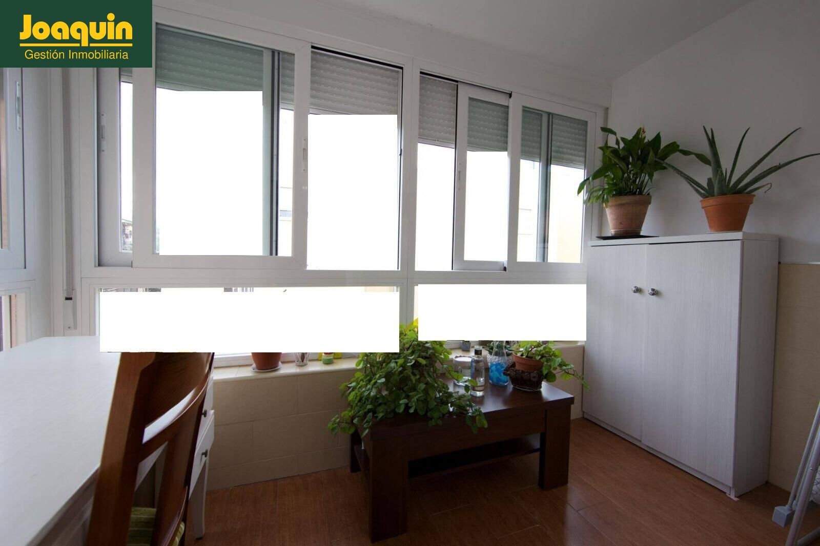 Bedroom of Flat for sale in  Córdoba Capital  with Air Conditioner, Parquet flooring and Terrace