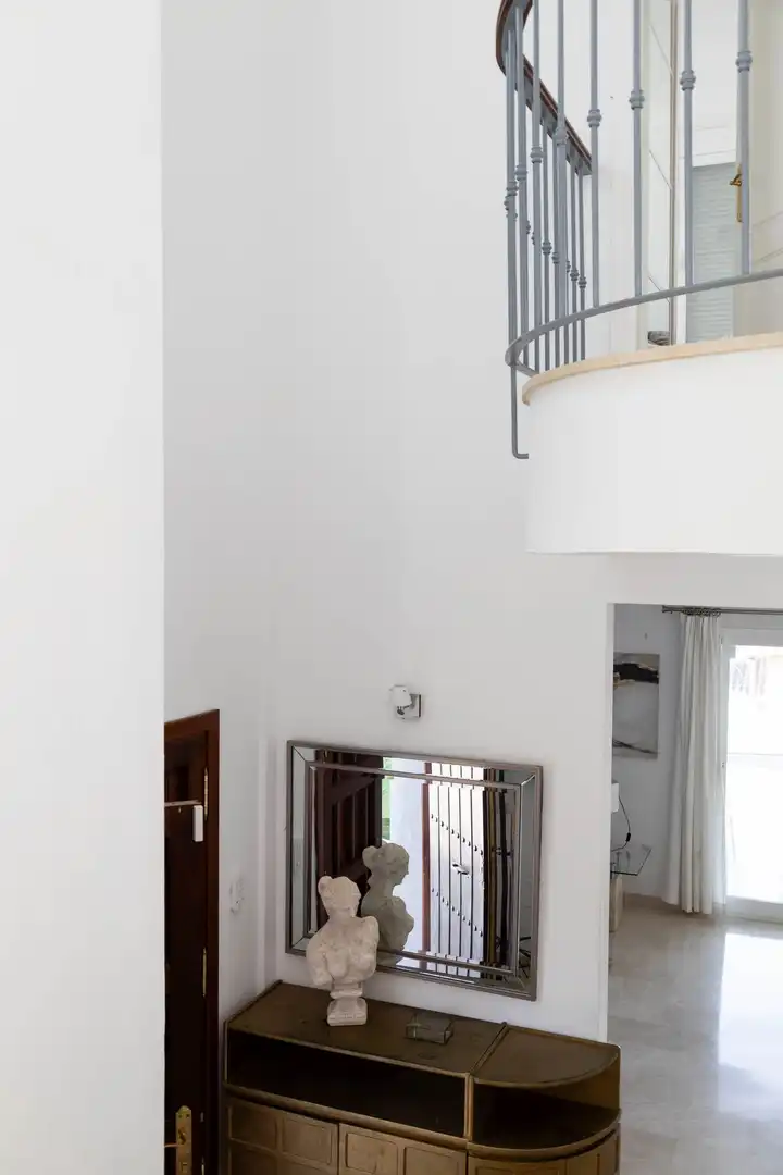 House with terrace for sale in Hipódromo - Cerrado del Águila, imagen 19