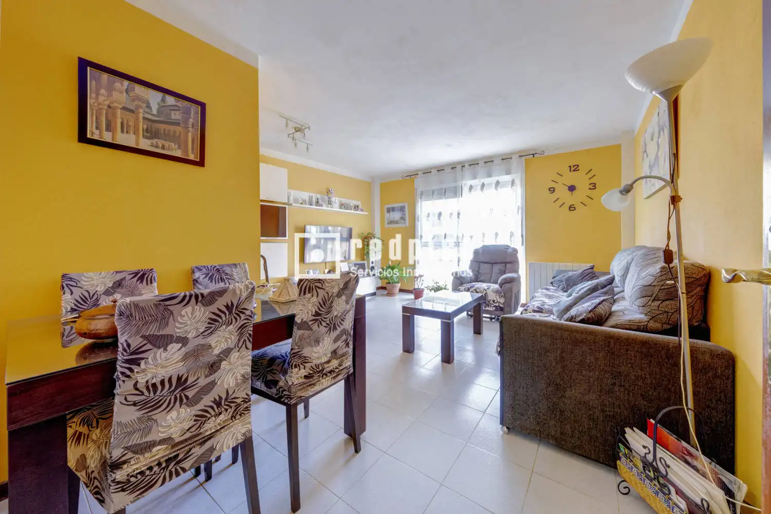 Außenansicht von Wohnung zum Verkauf in Aranjuez