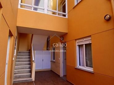 Casa en venda a Alto del Castaño
