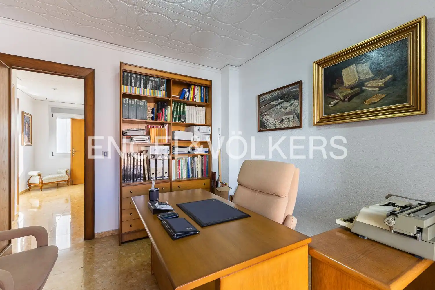 Casa o chalet en venta en Alberic con Aire acondicionado, Calefacción y Terraza